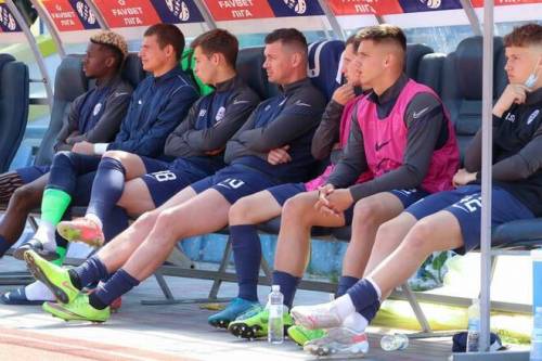 Минай избежит расформирования и будет играть в Первой лиге