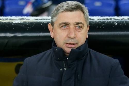 Александр СЕВИДОВ: «Жалко полтавских футболистов»