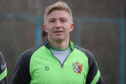 Владислав КУЛАЧ: «Переход в Динамо? Почему бы и нет?»