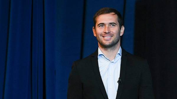 «Томь» объявила об уходе Кержакова