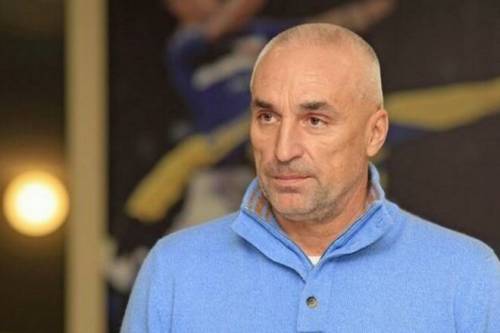 Стало известно, когда Ярославский вернется на стадион Металлист