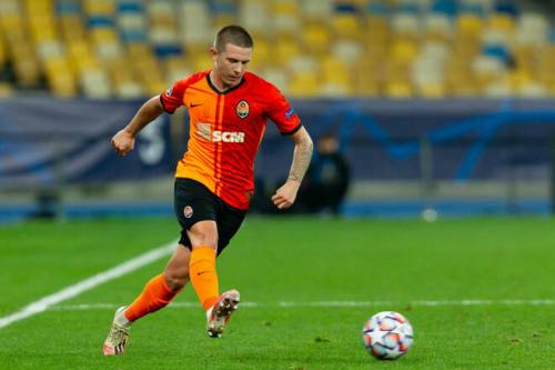 Виктор КОРНИЕНКО: «Пришел Луческу — и Динамо стало выигрывать»