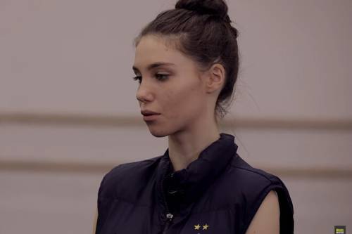 Я им бредила! Как дочь Суркиса чуть не сорвала переговоры по Ярмоленко