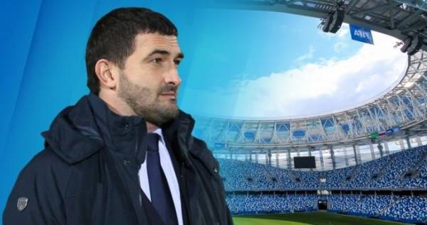 Равиль Измайлов: «Когда расставались с Евдокимовым, кандидатуры Кержакова даже на горизонте не было»