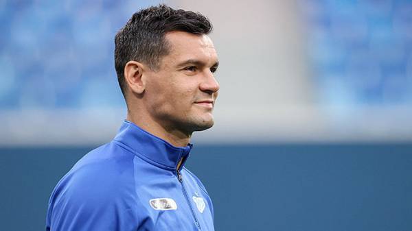 Ловрен может пропустить Евро-2020 из-за рецидива травмы