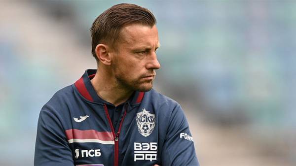 Олич войдет в тренерский штаб сборной Хорватии на Евро-2020