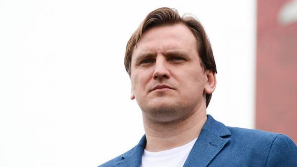 Дмитрий Булыкин — о переезде «Локомотива» в «Лужники»: «Сначала лучше спросить у болельщиков, готовы ли они переехать»