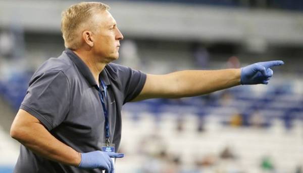 Игорь Осинькин — о финале Кубка России с «Локомотивом»: «Мы были фаворитами в большинстве матчей сезона, нам непривычно играть на контратаках»