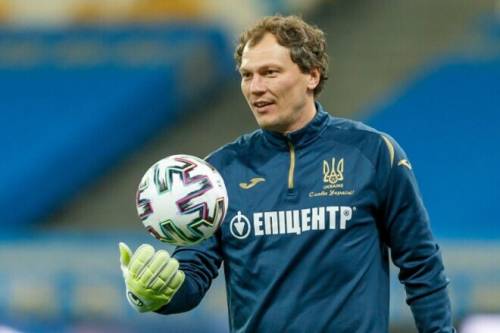 Андрей ПЯТОВ: «Решение уйти из сборной окончательное»