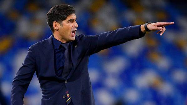 Фонсека хочет остаться в Италии и может возглавить «Фиорентину»