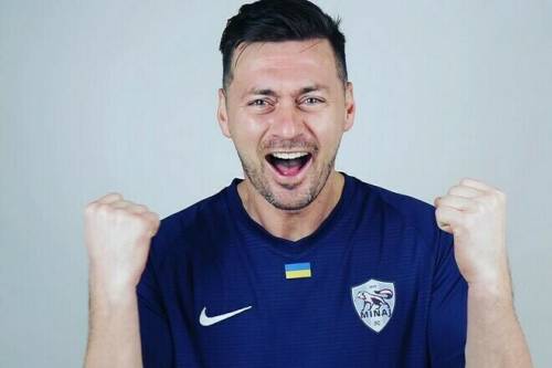 КОПОЛОВЕЦ: «Трансфер Милевского в Минай – маркетинговый ход»