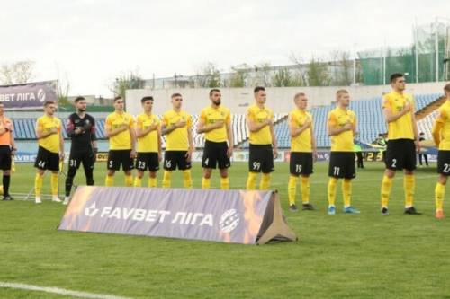 Александрия отказалась от зарубежных сборов