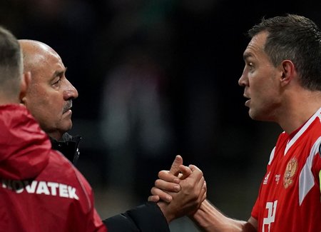 Александр Ширко: «Спартаковской игры в ее прежнем понимании больше нет»