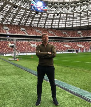 Александр Ширко: «Спартаковской игры в ее прежнем понимании больше нет»