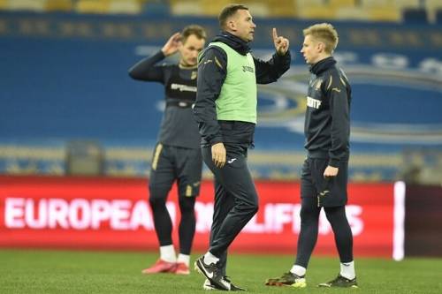 СОПКО: «Сборной Украины сложно играть два матча подряд с суперотдачей»