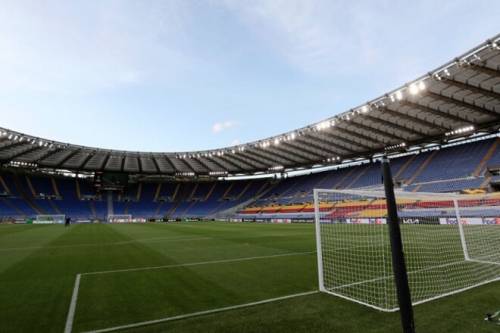 Рома – Манчестер Юнайтед. Известны стартовые составы