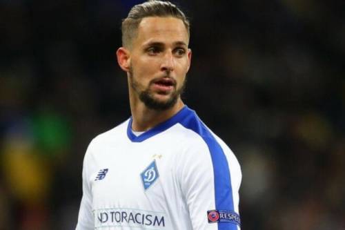 Возьмите его КПД. Луческу сравнил Франа Соля и Беседина