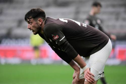 Борис ТАЩИ: «В футбольном плане Украина от меня далеко»