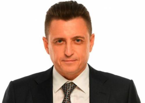 Александр ДЕНИСОВ: «Рух отделался легким испугом»