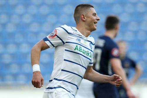 Я тебе ушки подрежу! Игорь Суркис назвал любимого игрока в Динамо