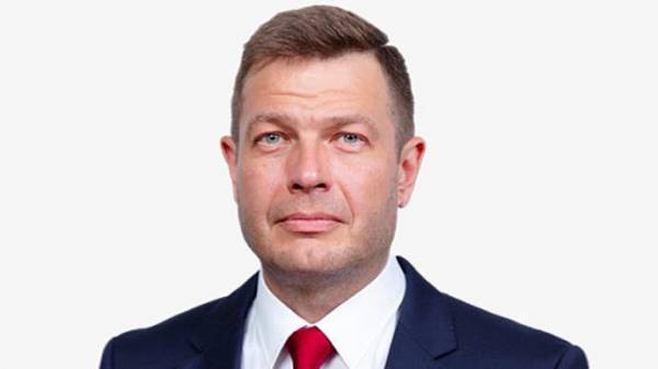 Задержан мужчина, избивший медиадиректора «Спартака» Фетисова