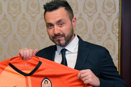 Что случилось? Де Дзерби на время вернется в Италию