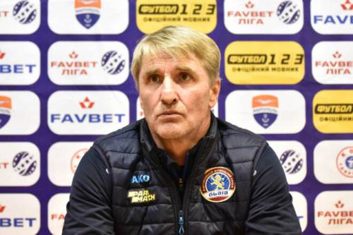 Анатолий БЕССМЕРТНЫЙ: «Выстрадали победу над Мариуполем»