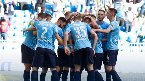 Гендиректор «Крыльев Советов» ответил на вопрос о своем будущем в клубе