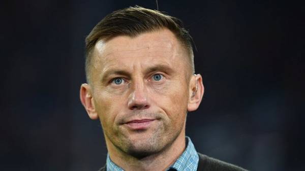 Главный тренер Хорватии подтвердил участие Олича в подготовке сборной к Евро-2020