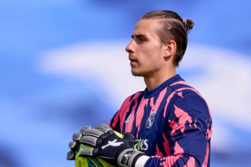 Лунин и еще 14 игроков. Анчелотти готовится начать работу с Реалом