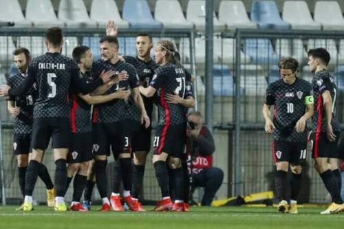 Хорватия – Армения. Прогноз на матч Младена Бартуловича