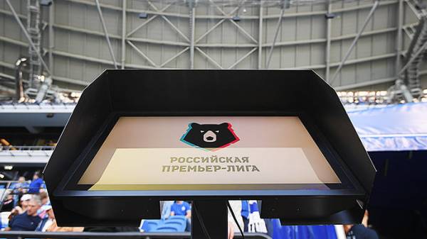 Хачатурянц назвал имя нового руководителя проекта VAR в России