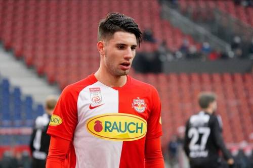 Лидер сборной Венгрии пропустит Евро-2020