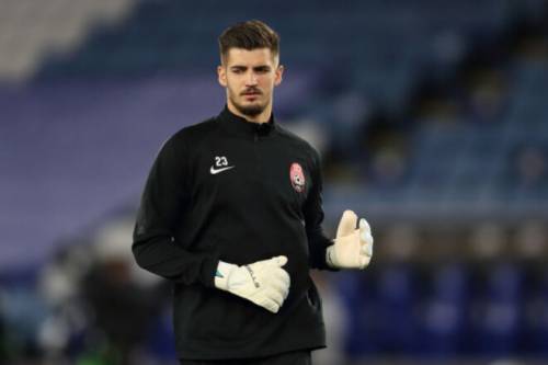 Заря будет обращаться в УЕФА. Клуб недоволен уходом Николы Василя