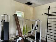 ФОТО. Плесень и разруха. Металлист показал, как выглядит база клуба