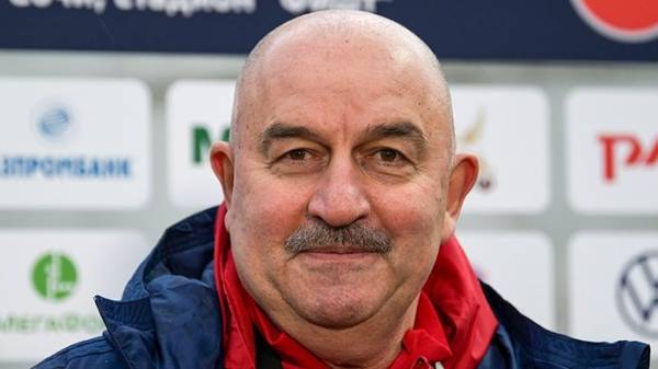 «Только через мой труп». Салихова прокомментировала возможное возвращение Черчесова в «Спартак»