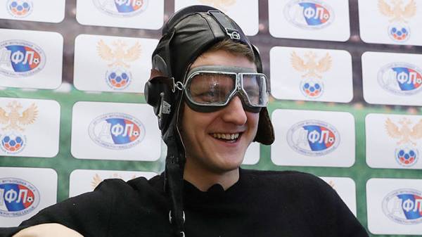 Игорь Дивеев: «Задача была, чтобы Матвей Сафонов сыграл на ноль — это удалось»