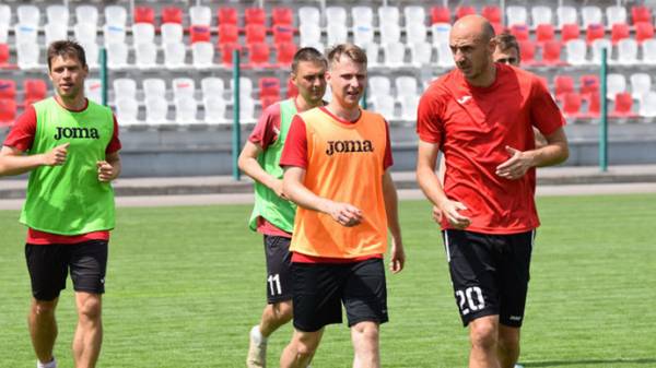 Липецкий «Металлург» получил лицензию для выступления в ФНЛ