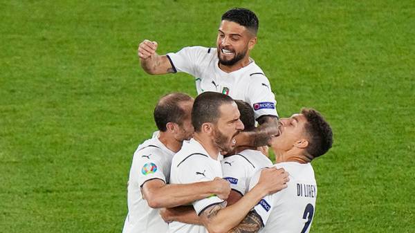 Юрий Семин: «Итальянцы поменяли свою игру. Это уже другая сборная»