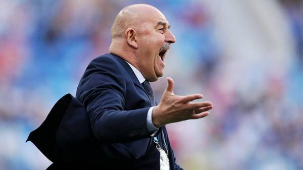 Юрий Семин — о словах Черчесова про «золотой актив»: «Если у них нет прогресса, то говорить на эту тему надо»