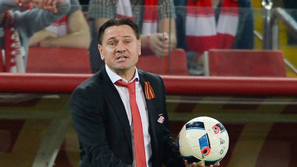 Легенды сборной Болгарии и России проведут товарищеский матч