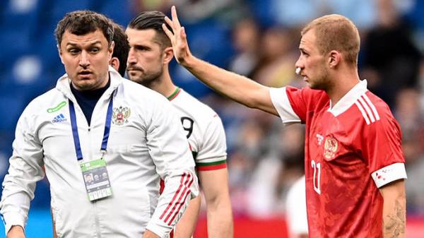 Вадим Евсеев — о Баринове в центре обороны сборной России: «При атакующих действиях он на этой позиции будет полезен»