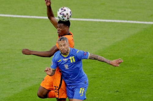 Эксперт: «Конфликта между Ярмоленко и Марлосом и близко не было»