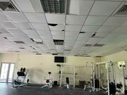 ФОТО. Плесень и разруха. Металлист показал, как выглядит база клуба