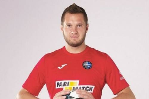 МАХНОВСКИЙ: «С удивлением узнал, что Вентспилс дисквалифицирован»