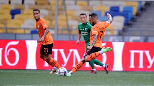 {Шахтер} – {Оболонь} ⇒ Смотреть онлайн текстовую трансляцию ≺{20.07.2021}≻ {Футбол} на СПОРТ.UA