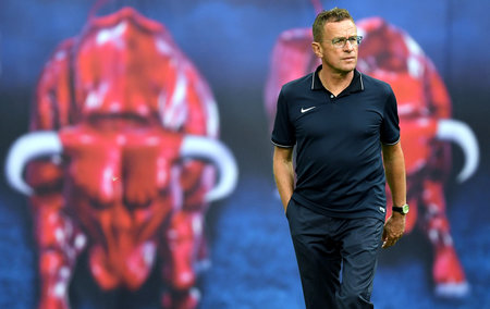 РПЛ и немцы. Как дела у наших клубов?