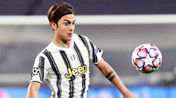 «Ювентус» не хочет менять Дибалу на Гризманна и намерен продлить с ним контракт