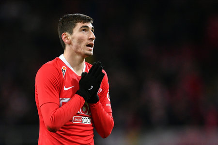 РПЛ и немцы. Как дела у наших клубов?