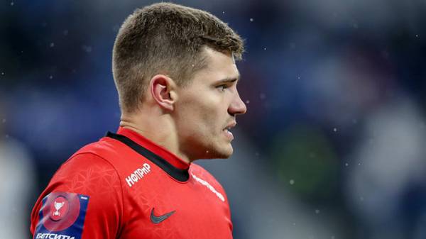 Федор Кудряшов: «Зобнин сильный, он точно не сломается. Нужно встать и идти дальше»